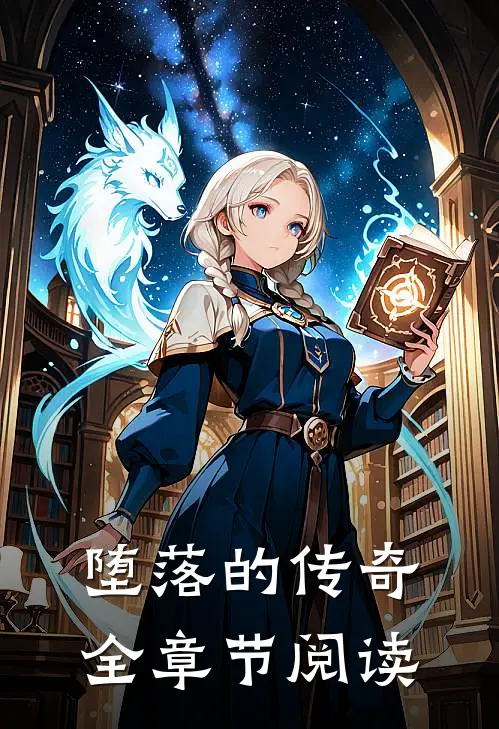 堕落的传奇全章节阅读