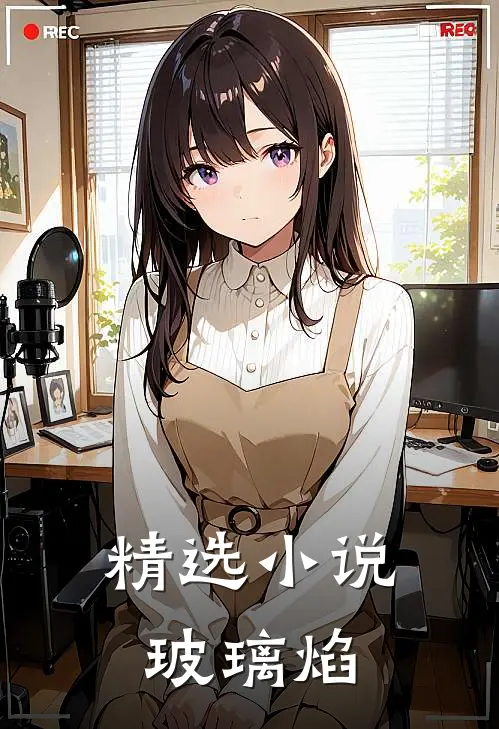 精选小说玻璃焰
