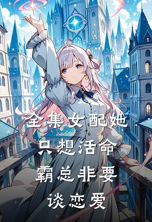全集女配她只想活命，霸总非要谈恋爱