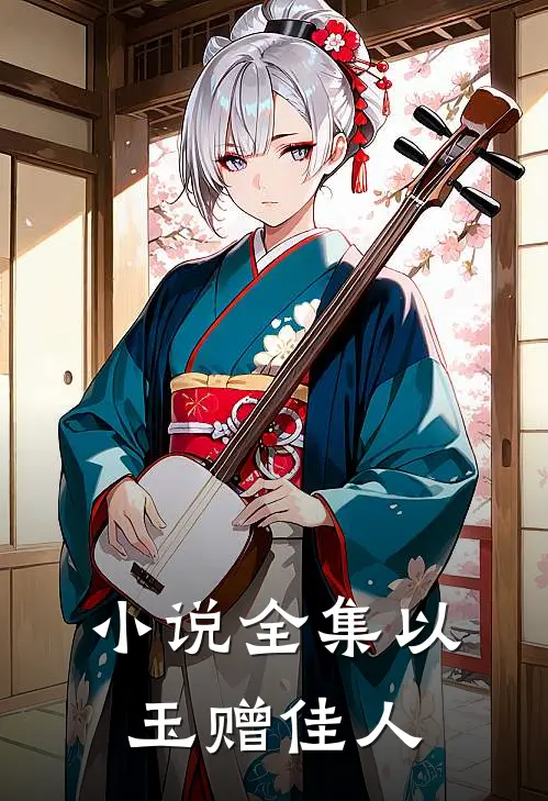小说全集以玉赠佳人