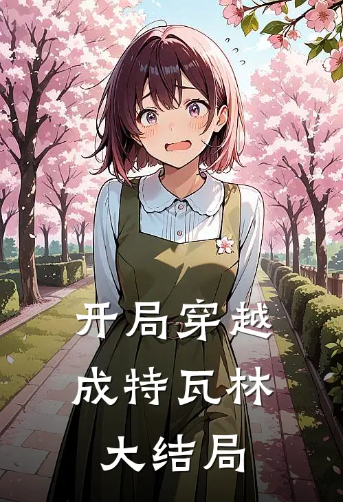 开局穿越成特瓦林大结局