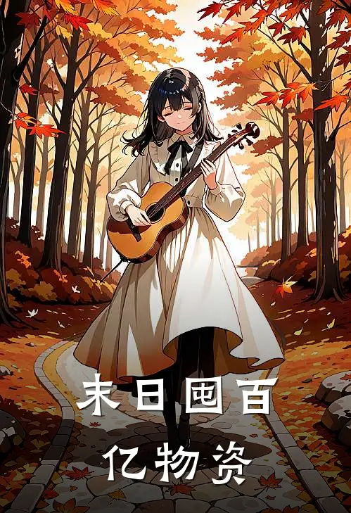 末日囤百亿物资