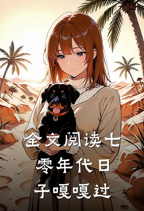 全文阅读七零年代日子嘎嘎过