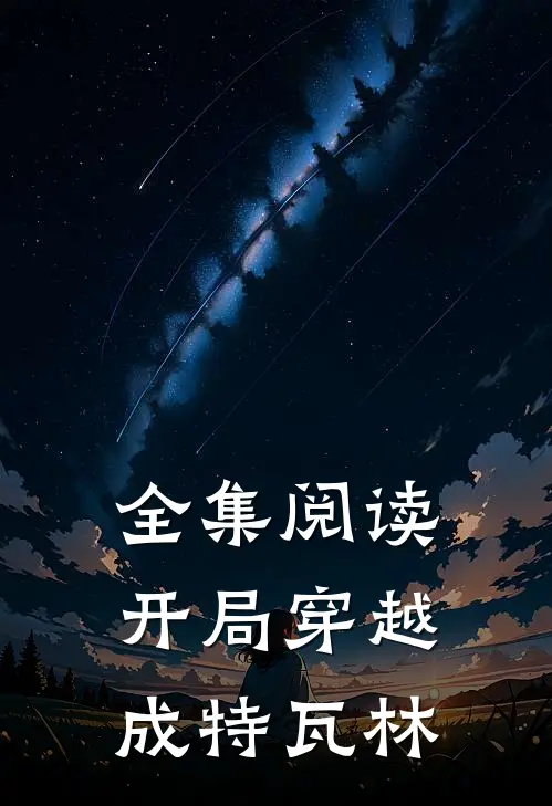 全集阅读开局穿越成特瓦林