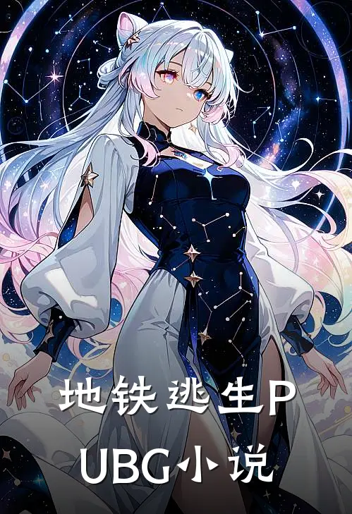地铁逃生PUBG小说