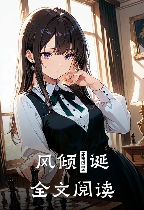 风倾伝诞全文阅读