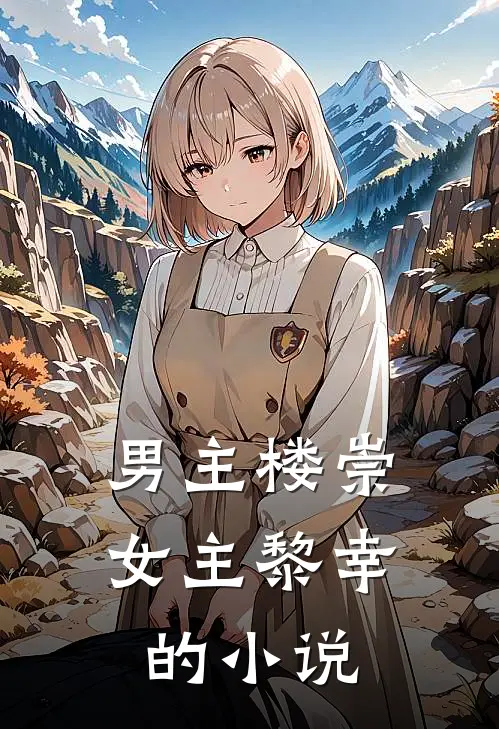 男主楼崇女主黎幸的小说