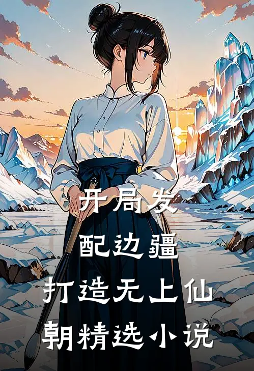 开局发配边疆，打造无上仙朝精选小说