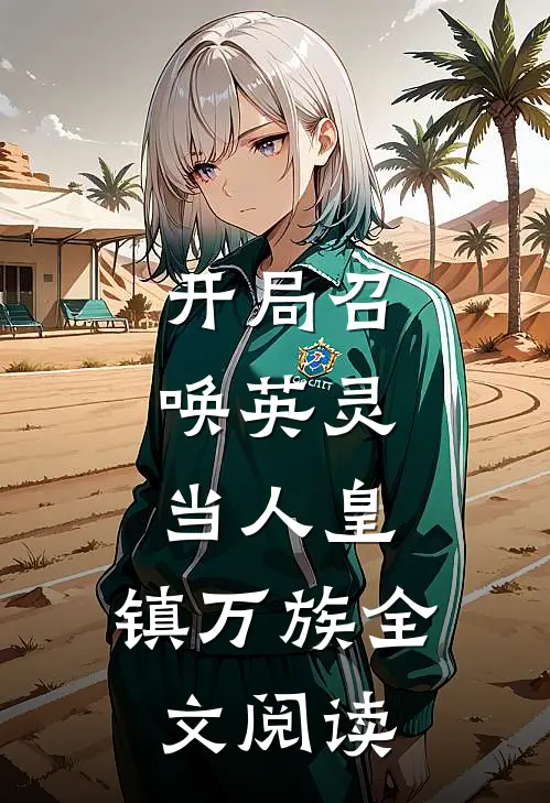 开局召唤英灵，当人皇，镇万族全文阅读