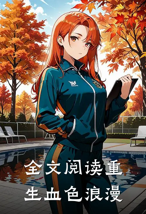 全文阅读重生血色浪漫