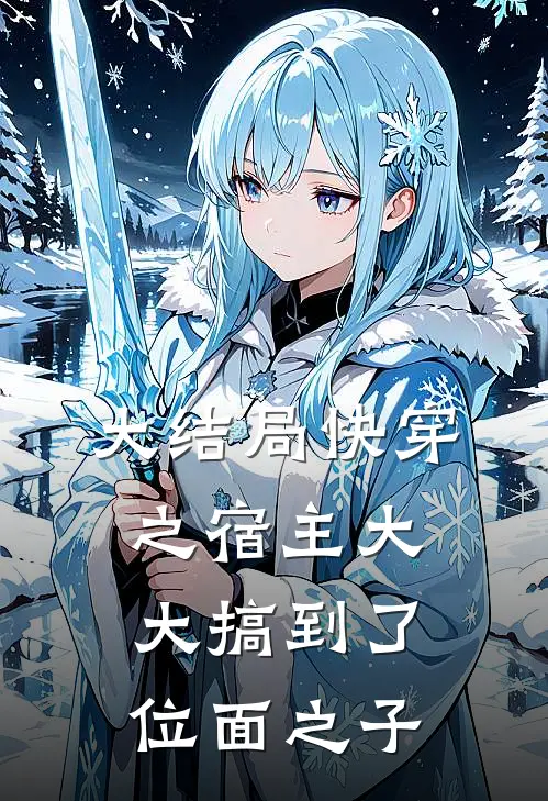 大结局快穿之宿主大大搞到了位面之子