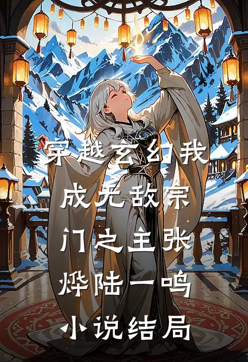 穿越玄幻我成无敌宗门之主张烨陆一鸣小说结局