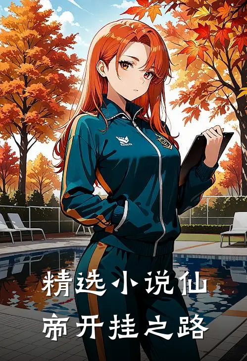 精选小说仙帝开挂之路