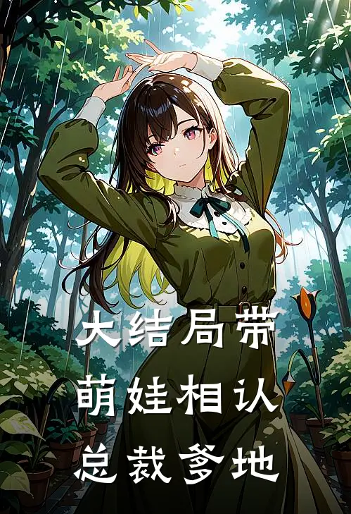 大结局带萌娃相认总裁爹地