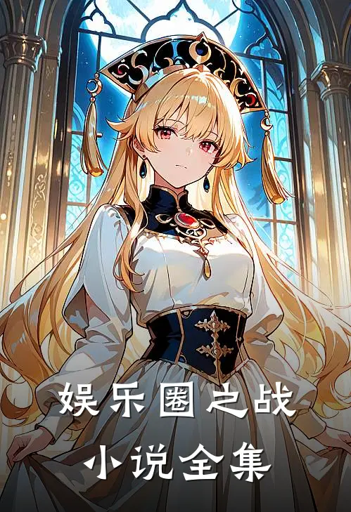 娱乐圈之战小说全集