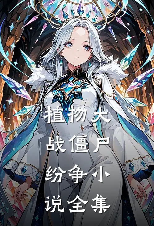 植物大战僵尸：纷争小说全集