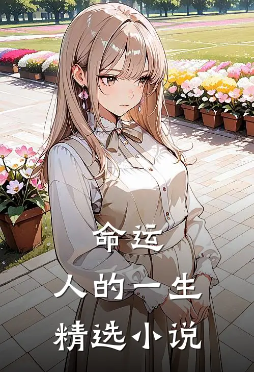 命运：人的一生精选小说