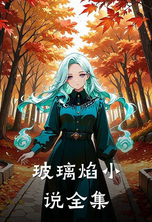 玻璃焰小说全集