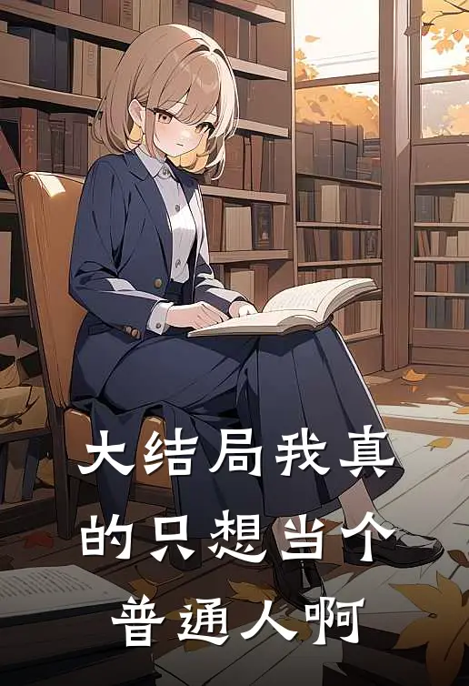 大结局我真的只想当个普通人啊