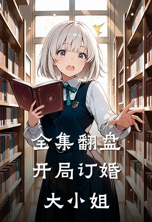 全集翻盘，开局订婚大小姐
