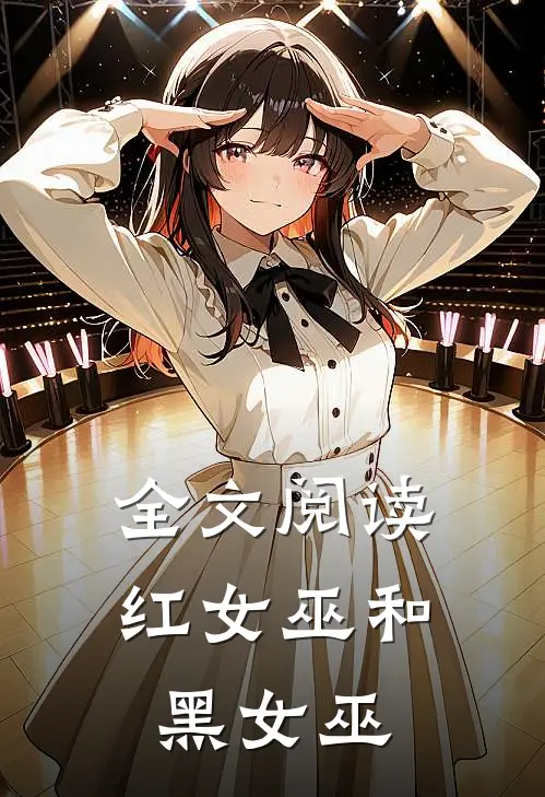 全文阅读红女巫和黑女巫