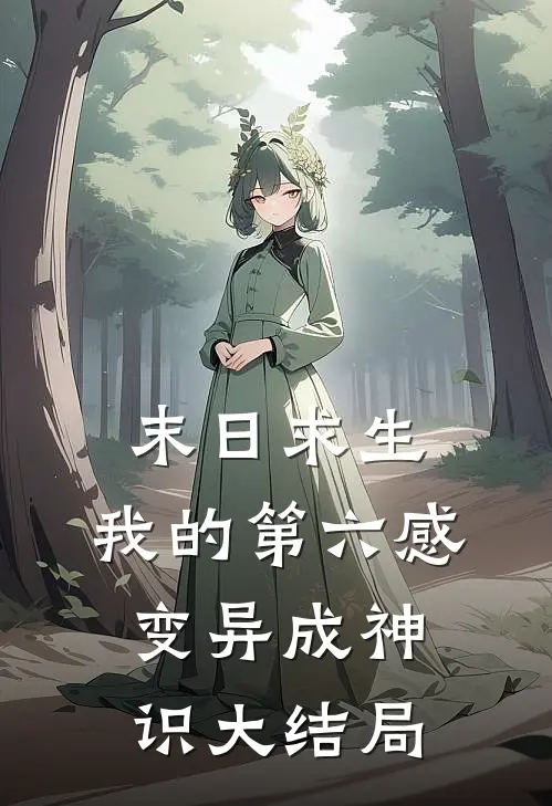 末日求生：我的第六感变异成神识大结局