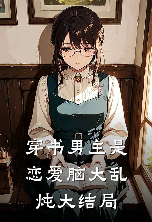 穿书男主是恋爱脑大乱炖大结局