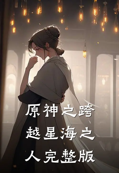 原神之跨越星海之人完整版