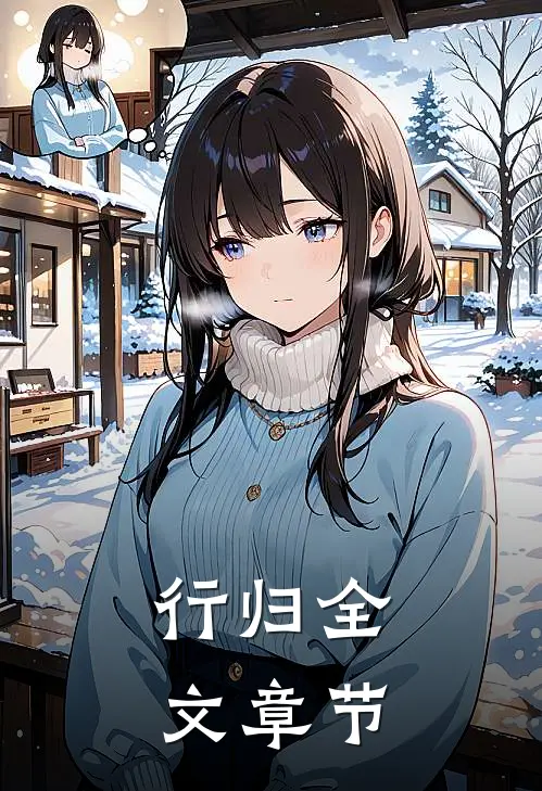 行归全文章节