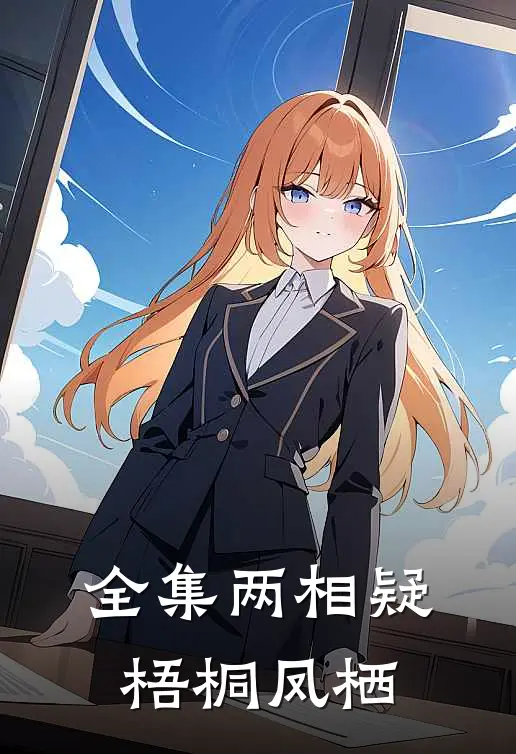 全集两相疑：梧桐凤栖