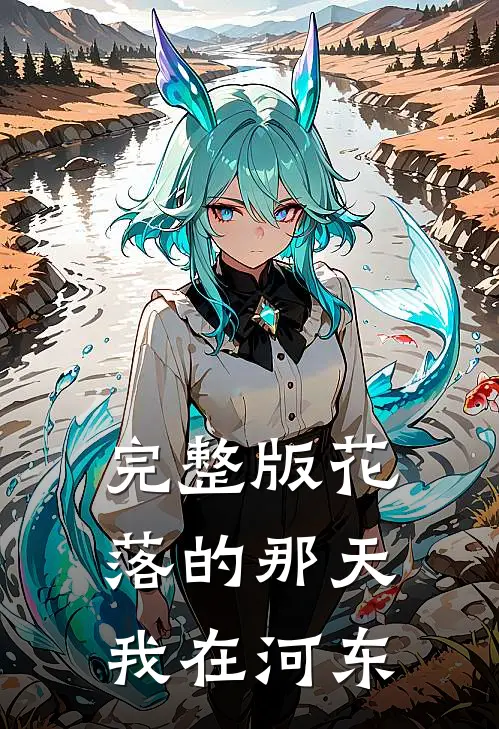 完整版花落的那天，我在河东