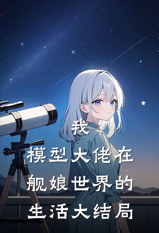 我，模型大佬在舰娘世界的生活大结局