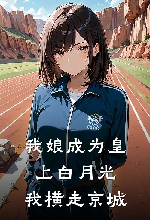 我娘成为皇上白月光，我横走京城