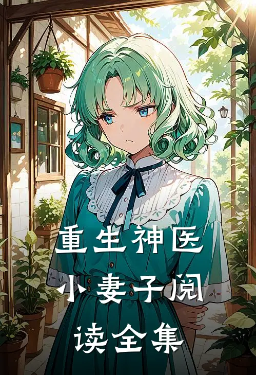 重生神医小妻子阅读全集