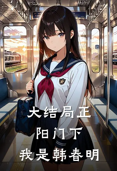 大结局正阳门下：我是韩春明