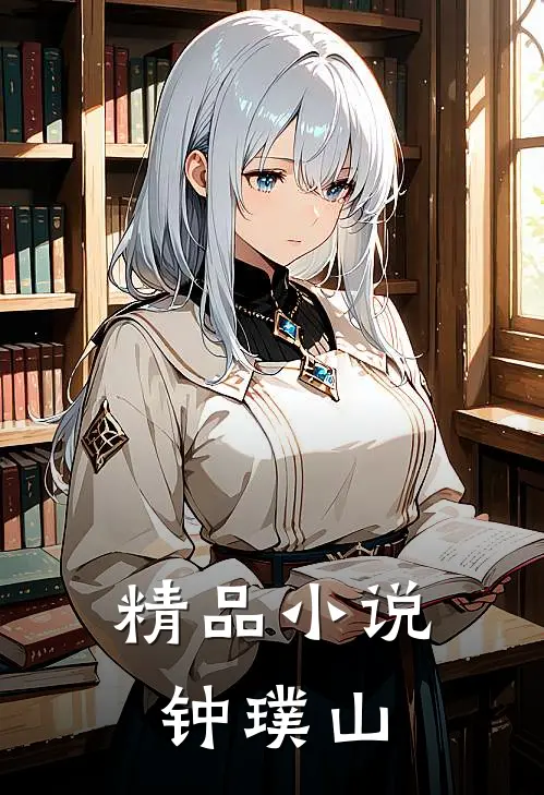 精品小说钟璞山