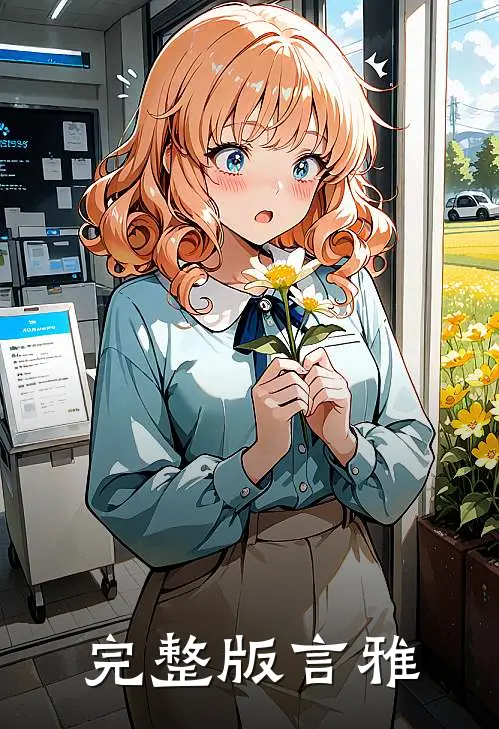 完整版言雅