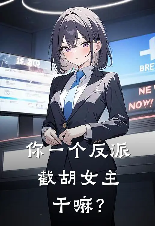 你一个反派，截胡女主干嘛？