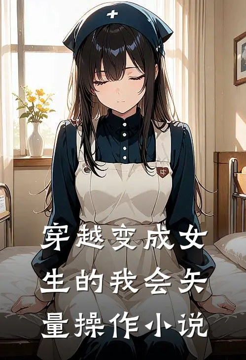 穿越变成女生的我会矢量操作小说