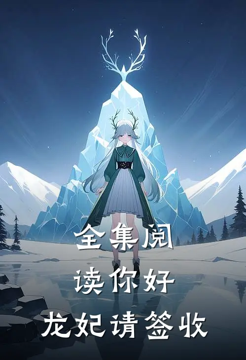 全集阅读你好，龙妃请签收