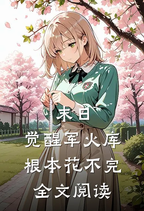 末日：觉醒军火库根本花不完全文阅读