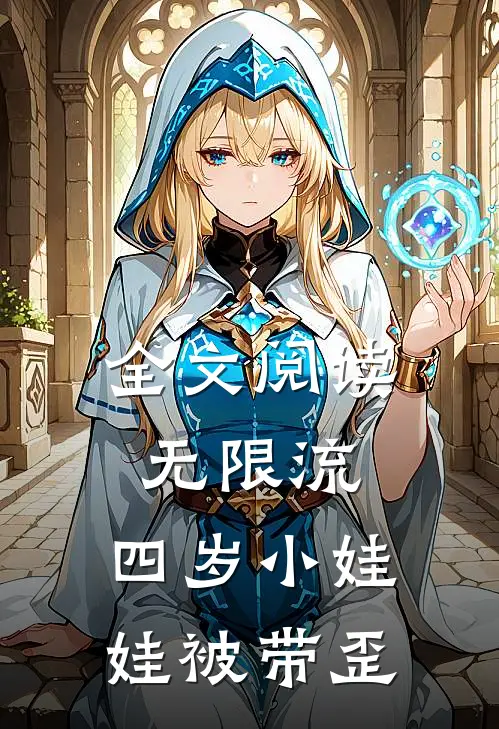 全文阅读无限流：四岁小娃娃被带歪