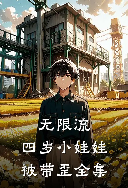 无限流：四岁小娃娃被带歪全集