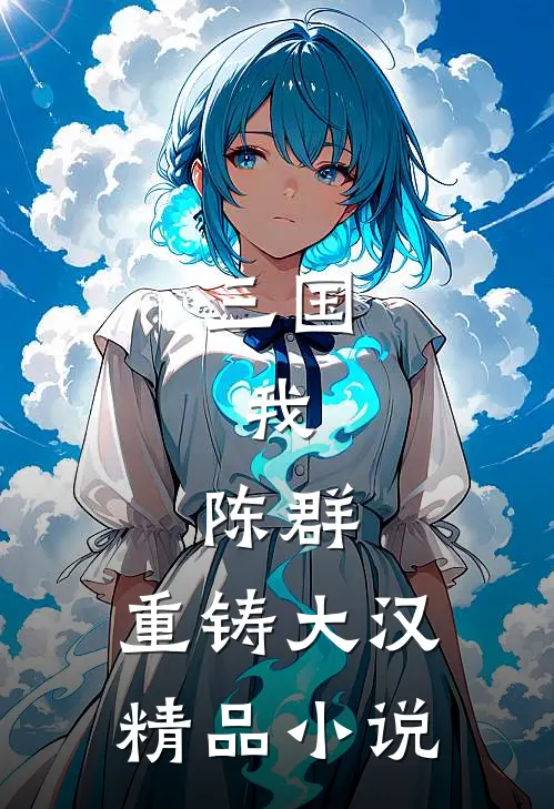 三国：我，陈群，重铸大汉精品小说