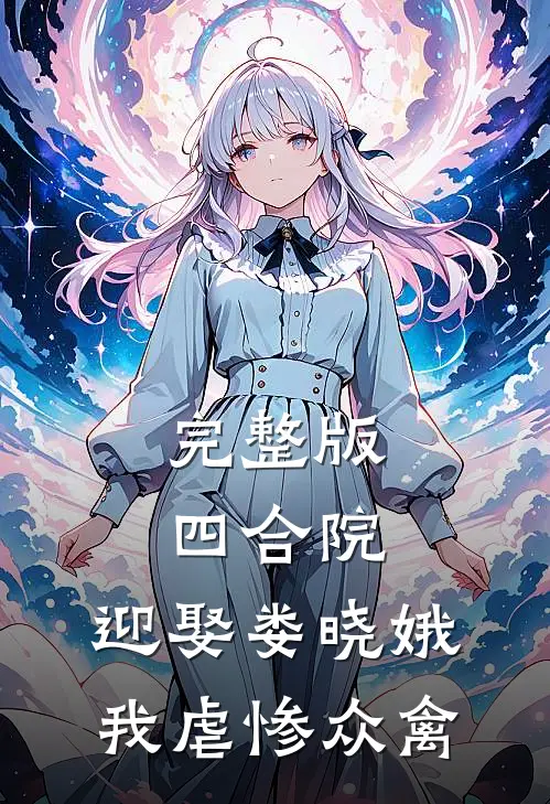 完整版四合院：迎娶娄晓娥，我虐惨众禽
