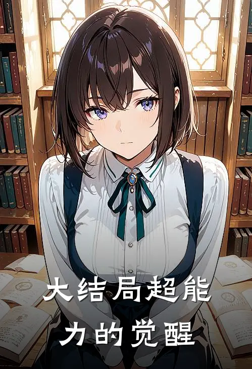 大结局超能力的觉醒