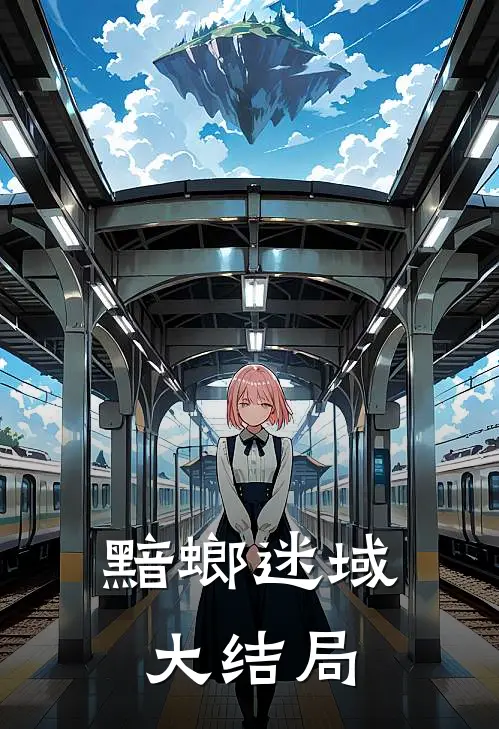 黯螂迷域大结局