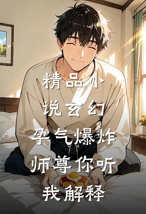 精品小说玄幻：孕气爆炸，师尊你听我解释