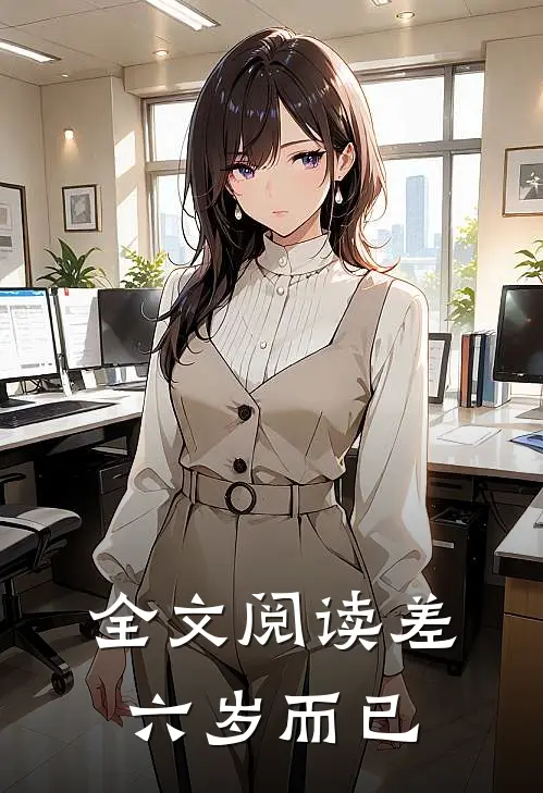 全文阅读差六岁而已