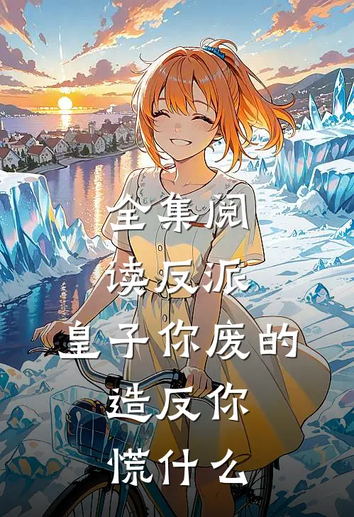 全集阅读反派：皇子你废的，造反你慌什么